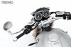 Meng Model MT-003v BMW R nineT Option 719 Aluminium Pre-Colored Edition 1/9
